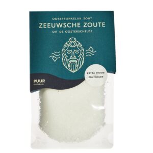 Zeeuwsche Zoute Navul Zoutmolen
