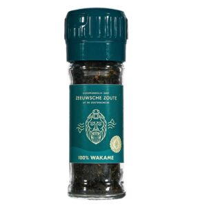 Zeeuwsche Zoute 100% Wakame