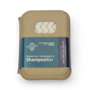 Shampoo Bar