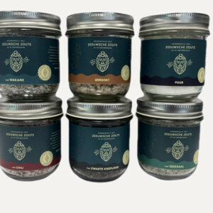 Zeeuwsche Zoute 6-Pack