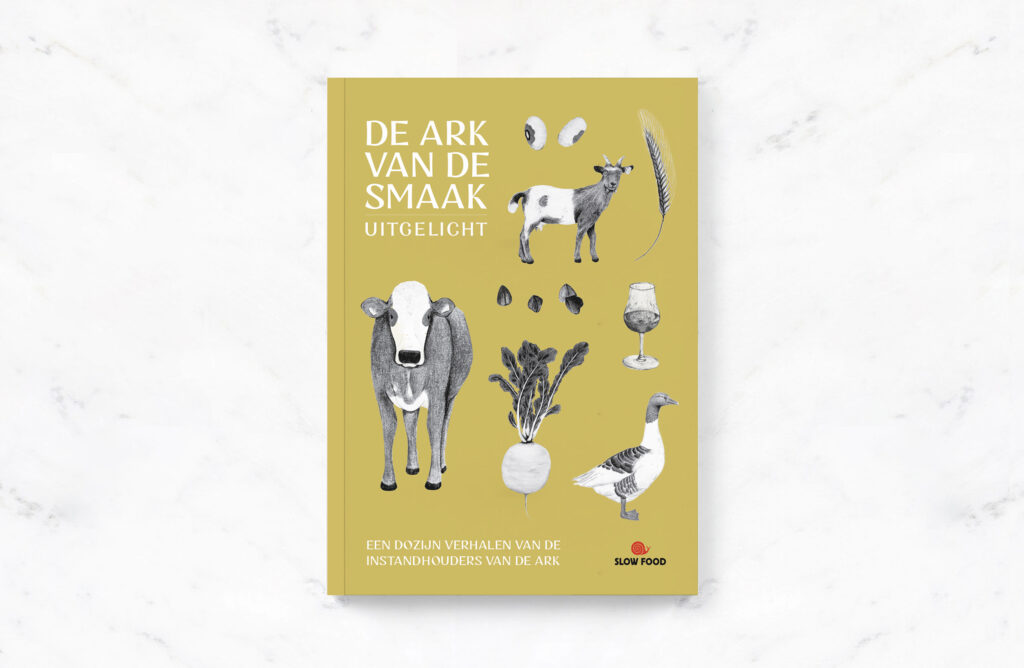 De Ark van de Smaak: Uitgelicht